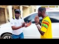 AGYA KOO AND ATEMUDA WARN SUAREZ 🤣🤣 AND ADVICE GHANA BLACK STARS OVER TODAY'S MATCH.