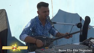 Muzaffer Uçar Kader Düğünden Canlı Ferformans
