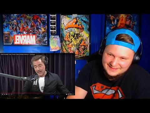 Could You Make Tropic Thunder Today? w/ Robert Downey Jr. (IronMan) | Joe Rogan Reaction