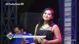 PERMANA NADA DINDING KACA NUNG ULQISMA Ft BIMO ARWANA