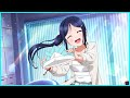 [スクスタ] サイド エピソード - No.452 ジャジャーン。かぶとの完成! (松浦果南)
