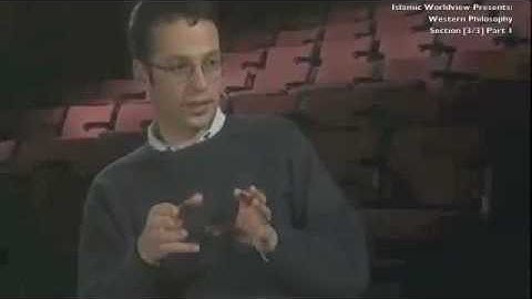 Western Philosophy Documentary Section [3/3] part 1/5