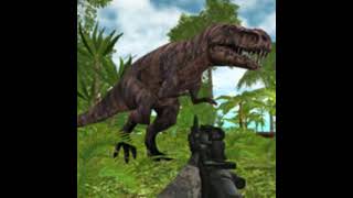 Dinosaur hunter: survival game (OST) screenshot 4