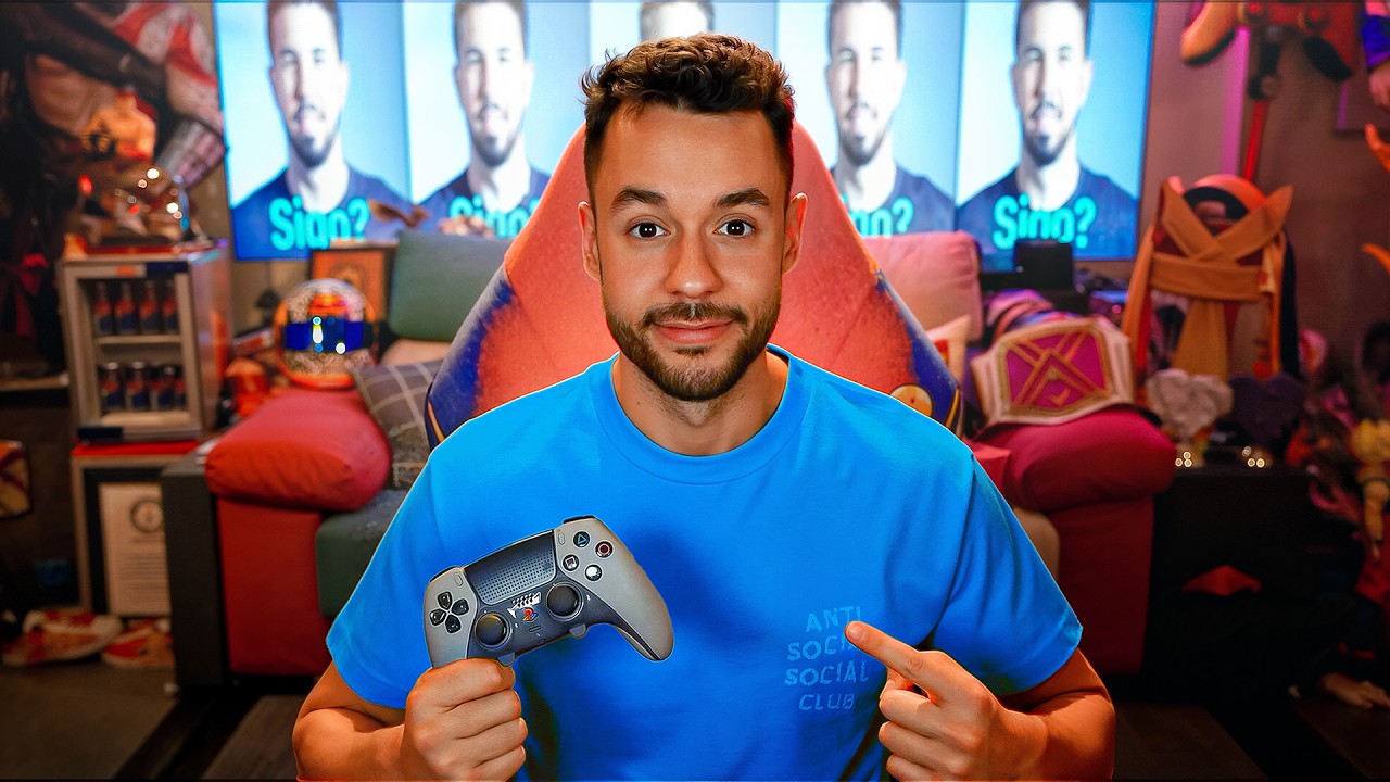 Mi última partida…