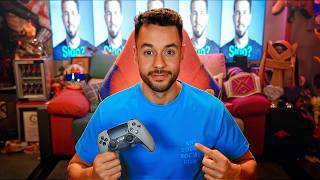 Mi última partida…