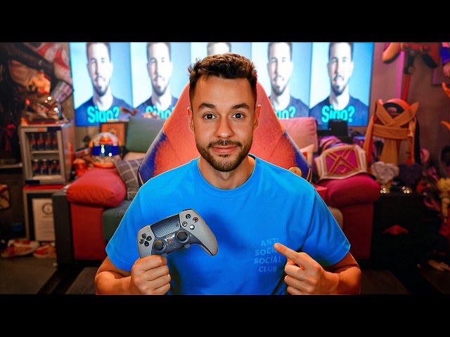 Mi última partida…