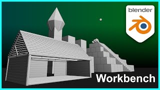 Cycles Too Slow Workbench is FASTER!