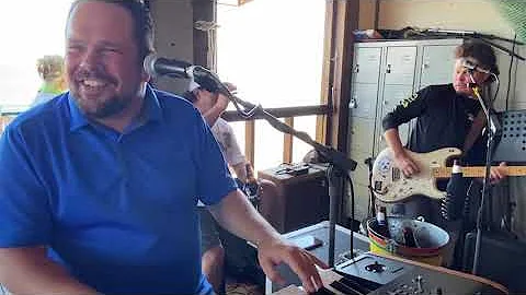 Ryan Foret & Foret Tradition live @ Tripletails in...