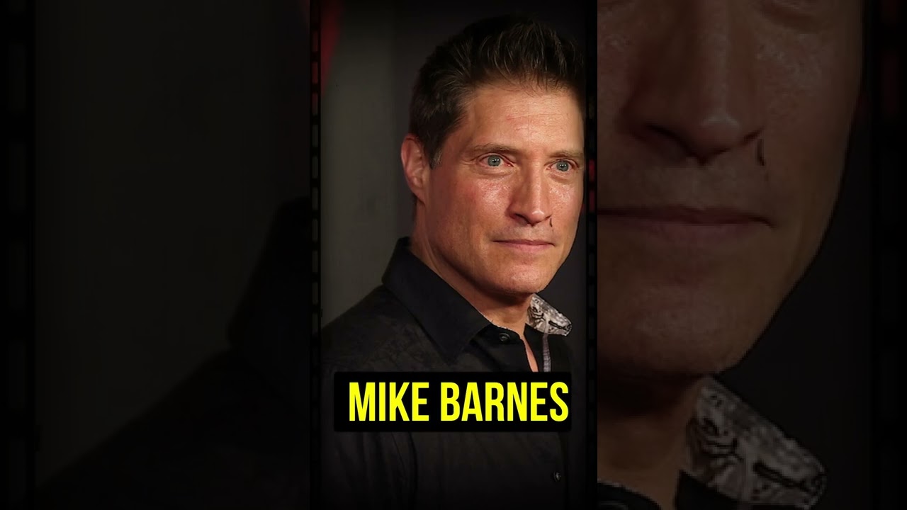 ¿Cuánto dinero se Robo Mike Barnes? #cobrakai #shorts