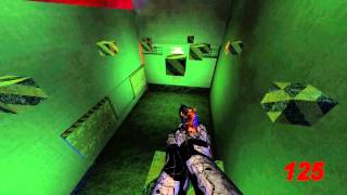 (COD4) Deathrun Secret: Dragon Ball
