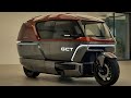 2026 Honda Gold Wing Trike GCT – The Luxury Touring Beast! 😍🏍️