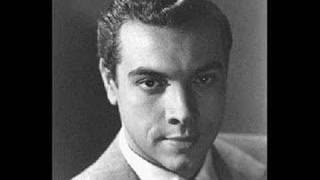 Mario Lanza - Funiculi , Funicula . Neopolitan chords