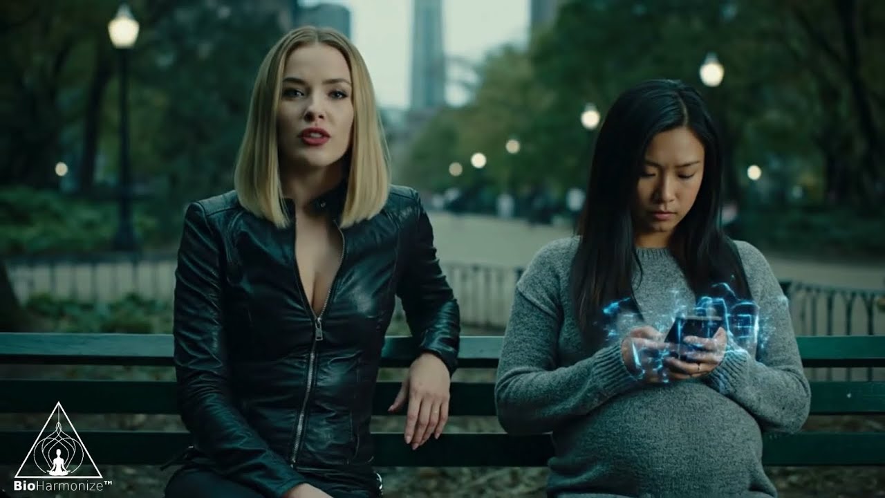 BioHarmonize - EMF Neutralizer stickers 