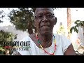 Capture de la vidéo Famoudou Konate - The  King Of Djembe - Extras About Djembe