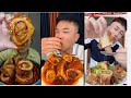 Spicy Beef Bone Marrow Mukbang 🌶️🥩🔥 | Creamy, Fiery & Ultra Satisfying Feast