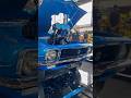 Incredible 1973 Holden LJ Torana, full ground-up build completed in just 4 months!