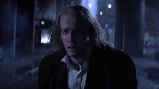 Highlander 2 - Conner Macleod regains strenght - The Quickening