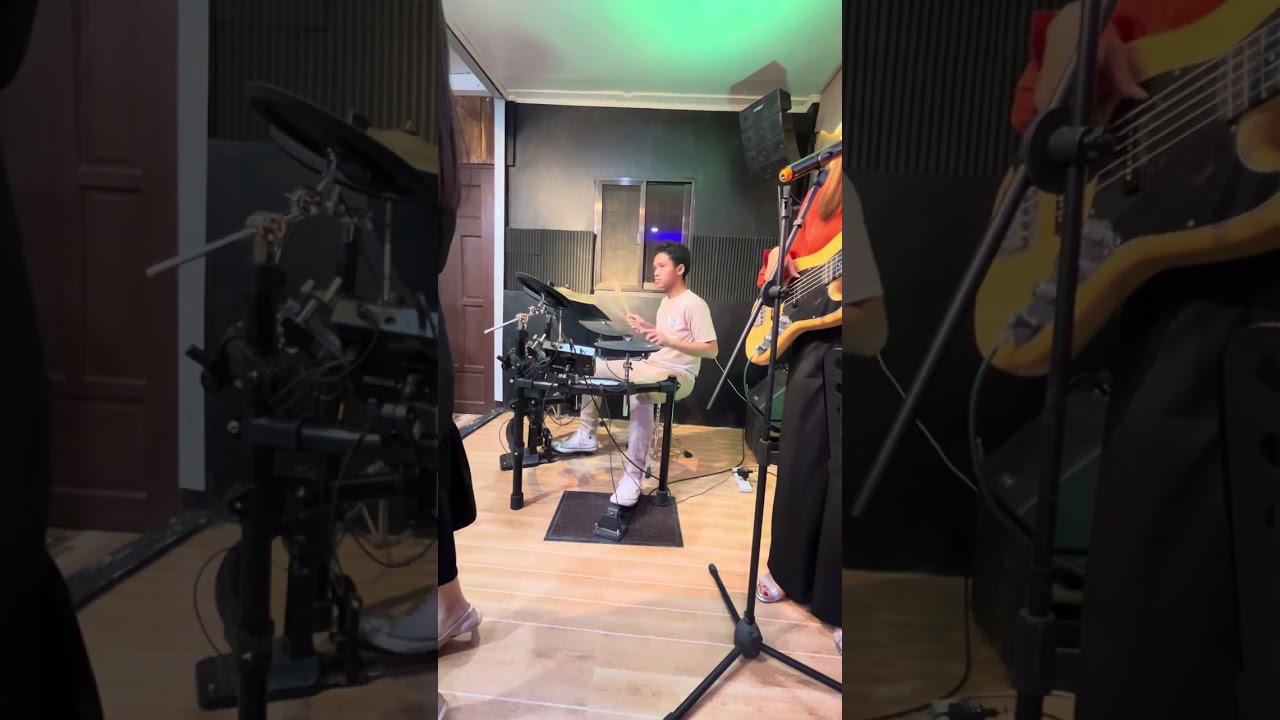 Give Us Clean Hands | Cedric Drapite