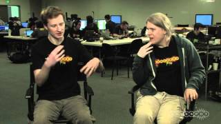 E3 - GameSpot Stage Shows - Halo 4: The Orange Glow of Change