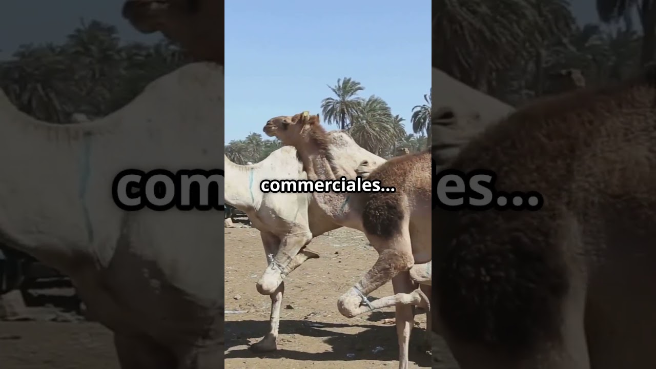 🛡️ Gaza - [2/10] : Quand les pharaons régnaient sur Gaza ! 