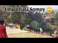 Umu chala somoy ll new santhali vlog ll