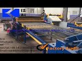 How to make chicken cage?  welded wire mesh machine