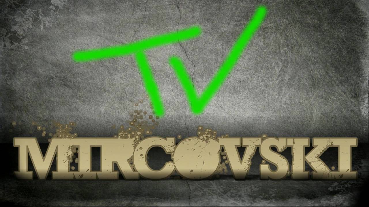 Obejrzyj Mircovski - Der Club brennt (HQ) w YouTube Obejrzyj Mircovski - Der Club brennt (HQ) w YouTube