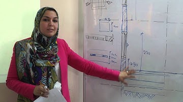 Graphics 2 - Arch - Lecture 2 (video 5)