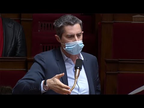 Covid : La dictature de l’État-major contre la démocratie