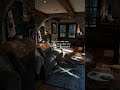 Quiet place to slow down and breathe #cottage #airbnb #airbnbexperience #cozyhome #fairytales