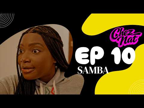 Chez Nat le : Episode 10 ( Didi chasse le propriétaire de sa propre maison )