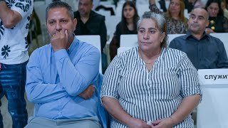 Sade Seni̇ Düşüneyi̇m 2025 Armi̇yata Na Boga München Ki̇li̇sesi̇