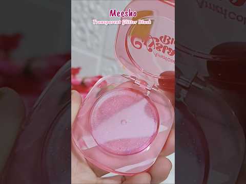 Meesho Viral Makeup