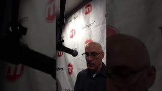 Mattys Bar & Grille - 10-26-2019 - Linus & Lucy