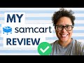 My SamCart Review After 3 Months of Selling