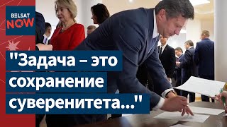 🤔 Как провели парламентские выборы в Беларуси