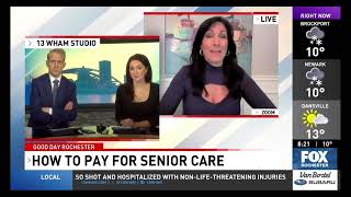 How to Pay for Senior Care at Home | Funding Options for In-Home Services