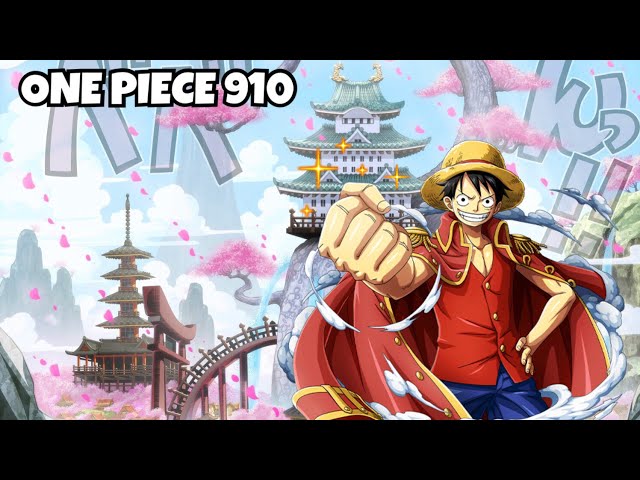 Adiós a Wano! One Piece capítulo 1057 ya disponible; cómo leer gratis en  español - Meristation