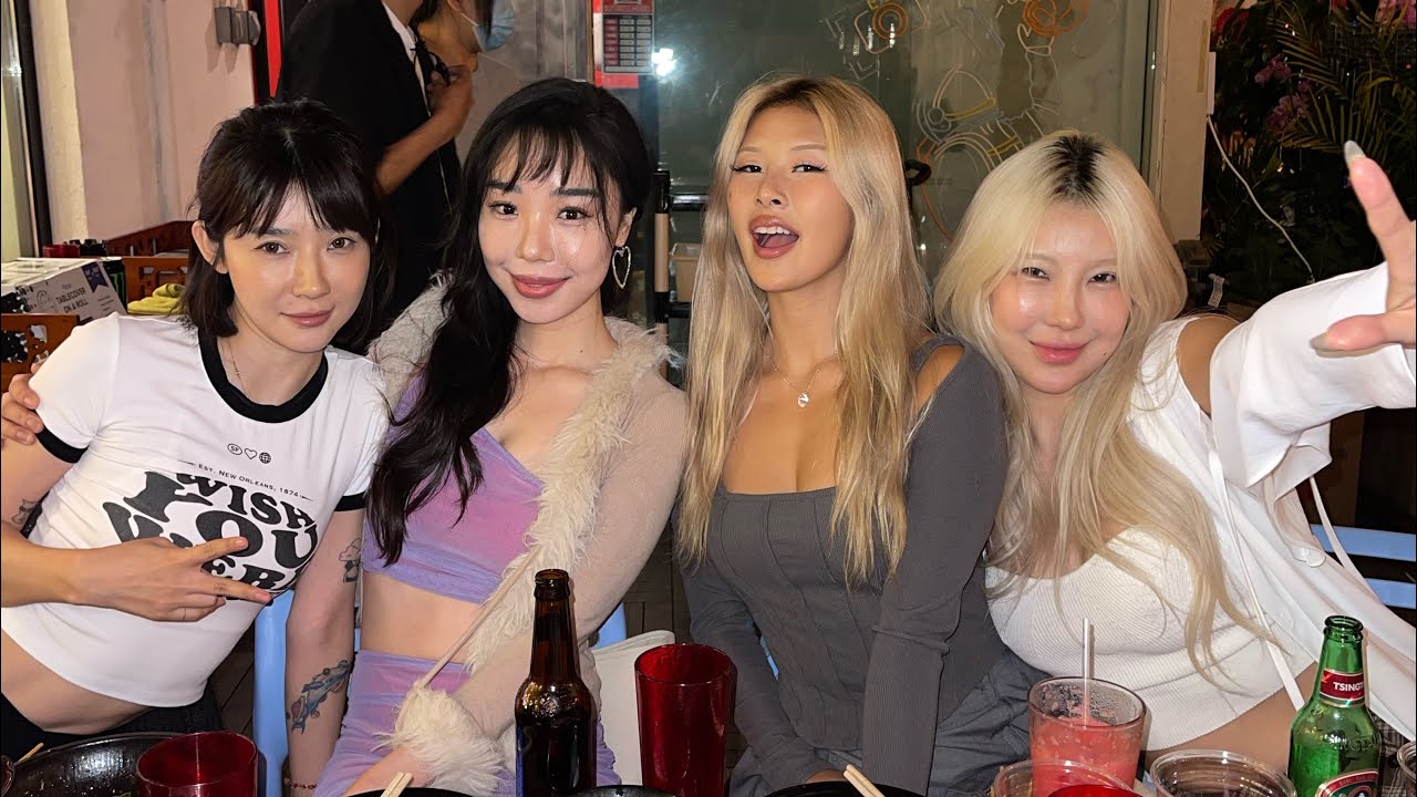 Asian Happy Hour is live in San Gabriel Valley’s Pepper Tavern! YouTube