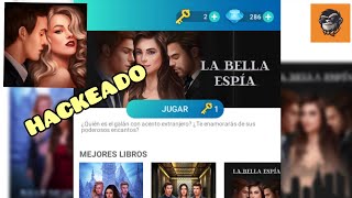 Love Sick: Interactive Stories Última Versión NUEVAS FUNCIONES screenshot 1