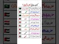 Which Prophet is Buried Where? Islamic Prophets &amp; Their Burial Places Explained"
