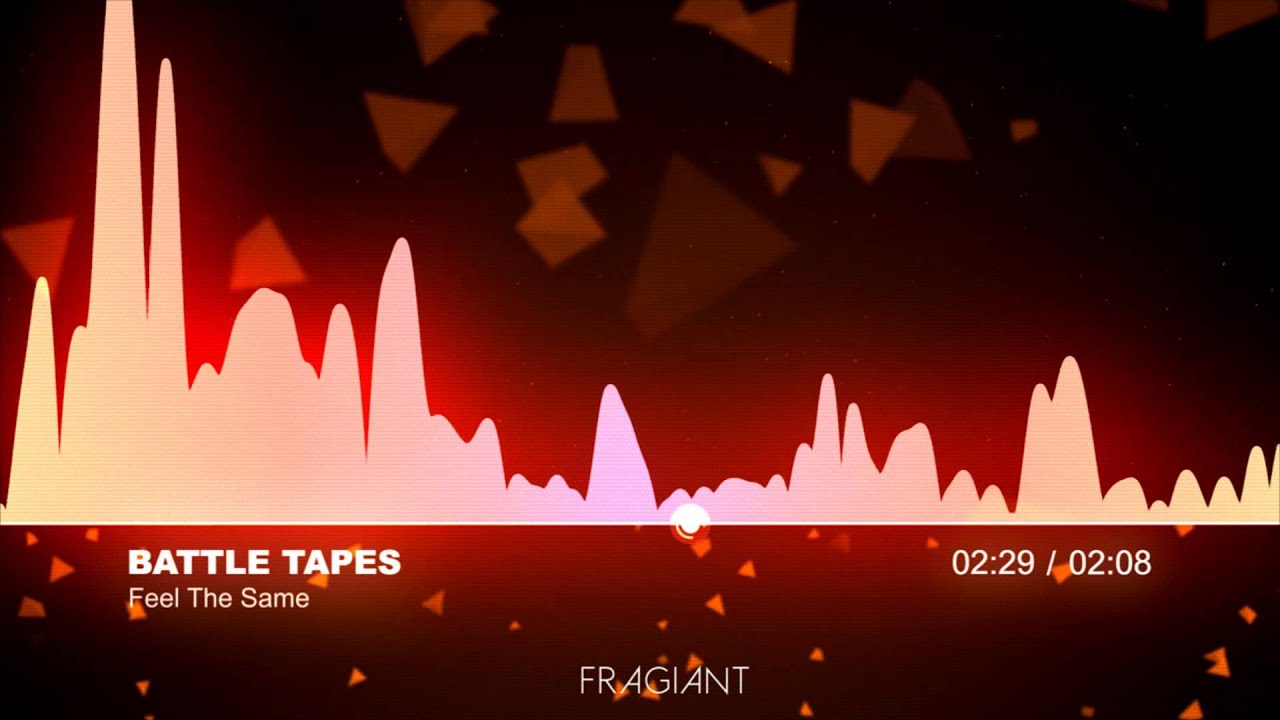 frgnt battle tapes feel the same visual YouTube