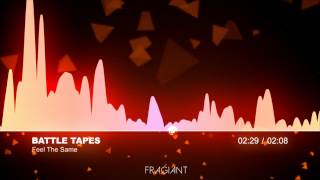 Frgnt Battle Tapes Feel The Same Visual