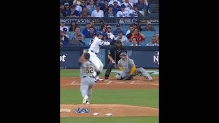 “Shohei Ohtani 💣 in the 1st Inning 😤🔥 #ShoTime”#mlb