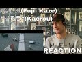 藤井 風(Fujii Kaze) - "帰ろう"(Kaerou) Official Video外人リアクション 「ENG」
