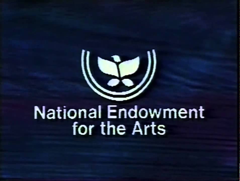 Pbs American Masters 1995 Funding Credits Youtube