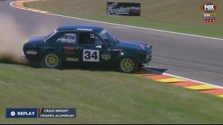 2015 Improved Production - Hidden Valley - Race 2