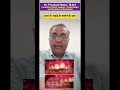 #entproblems #trendingshorts #mouthbreathing #sinusitis #doctor #drpnaharudr #dentist