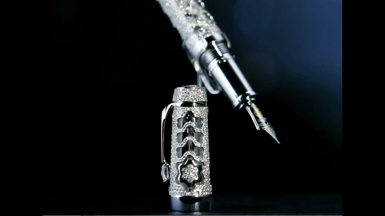 Montblanc Writing Instruments