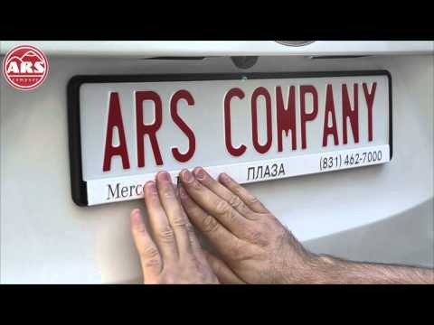 ARS 14 AutoStandart